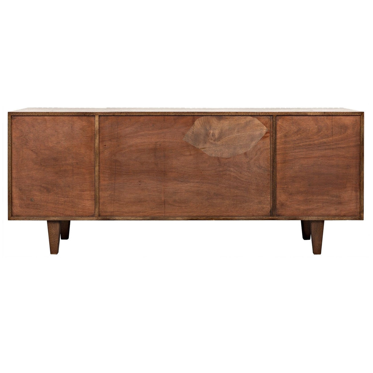 Noir Jin-Ho Sideboard Furniture noir-GCON264DW 00842449115965