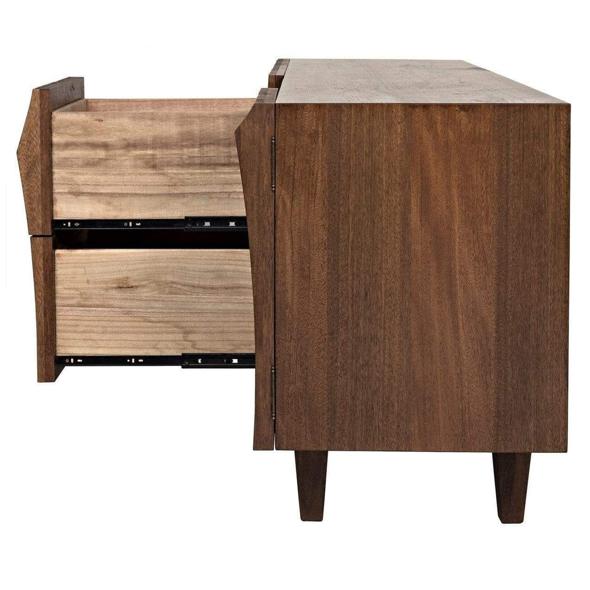 Noir Jin-Ho Sideboard Furniture noir-GCON264DW 00842449115965