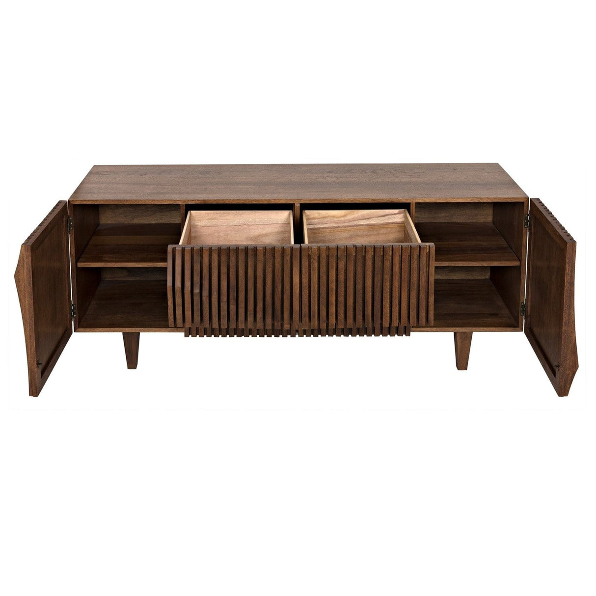 Noir Jin-Ho Sideboard Furniture noir-GCON264DW 00842449115965