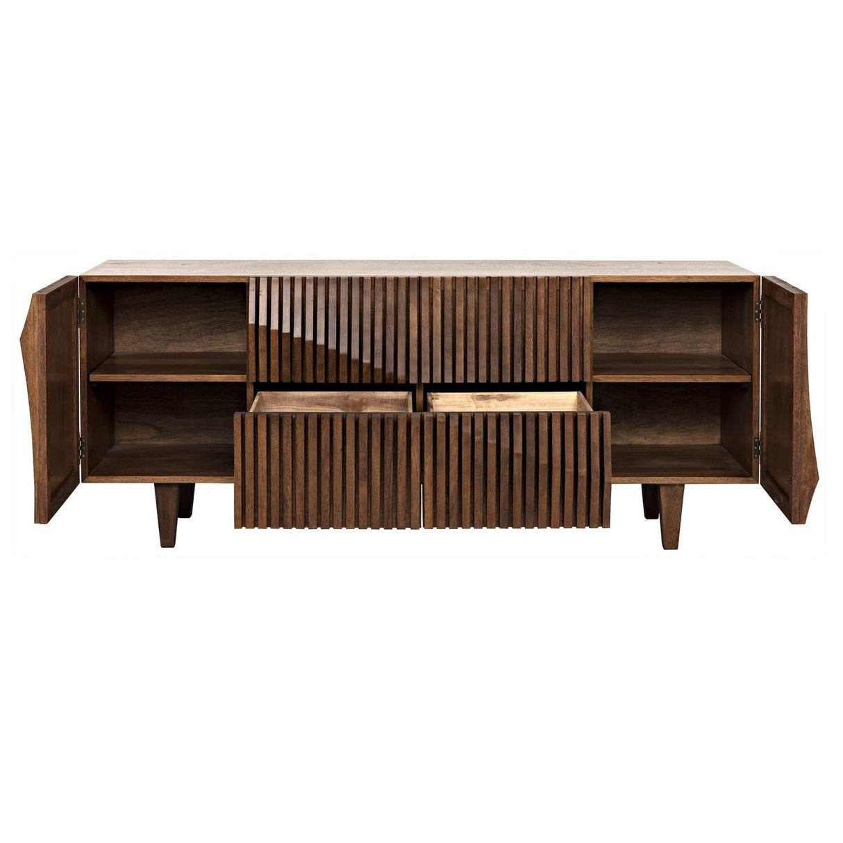 Noir Jin-Ho Sideboard Furniture noir-GCON264DW 00842449115965