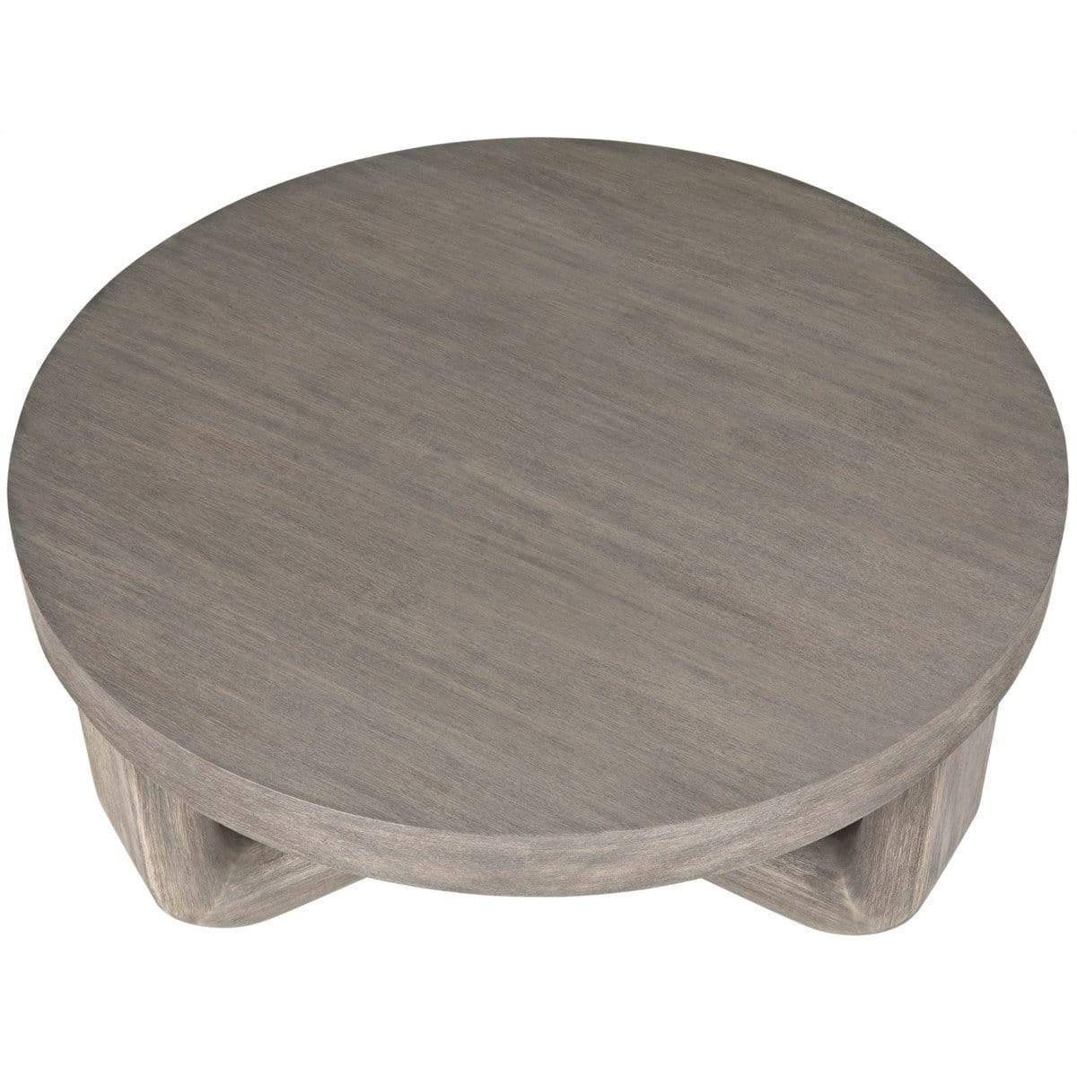 Noir Joel Coffee Table Furniture noir-GTAB1042DGR 00842449120204