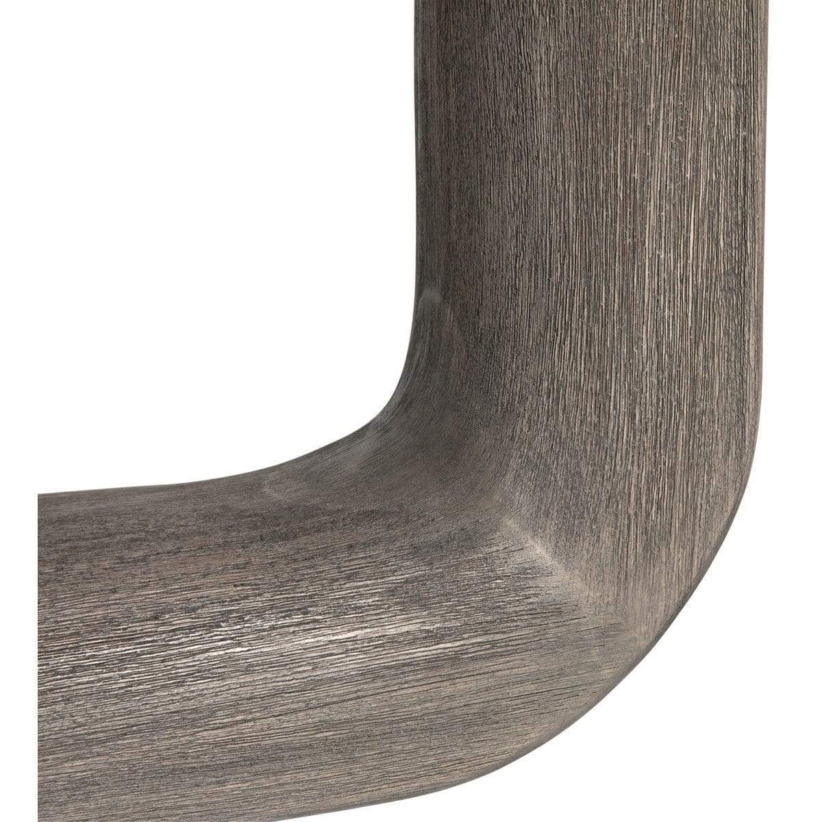 Noir Joel Coffee Table Furniture noir-GTAB1042DGR 00842449120204