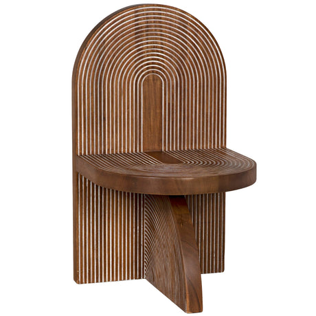 Noir Jupiter Chair Furniture noir-GCHA305DW 00842449133297