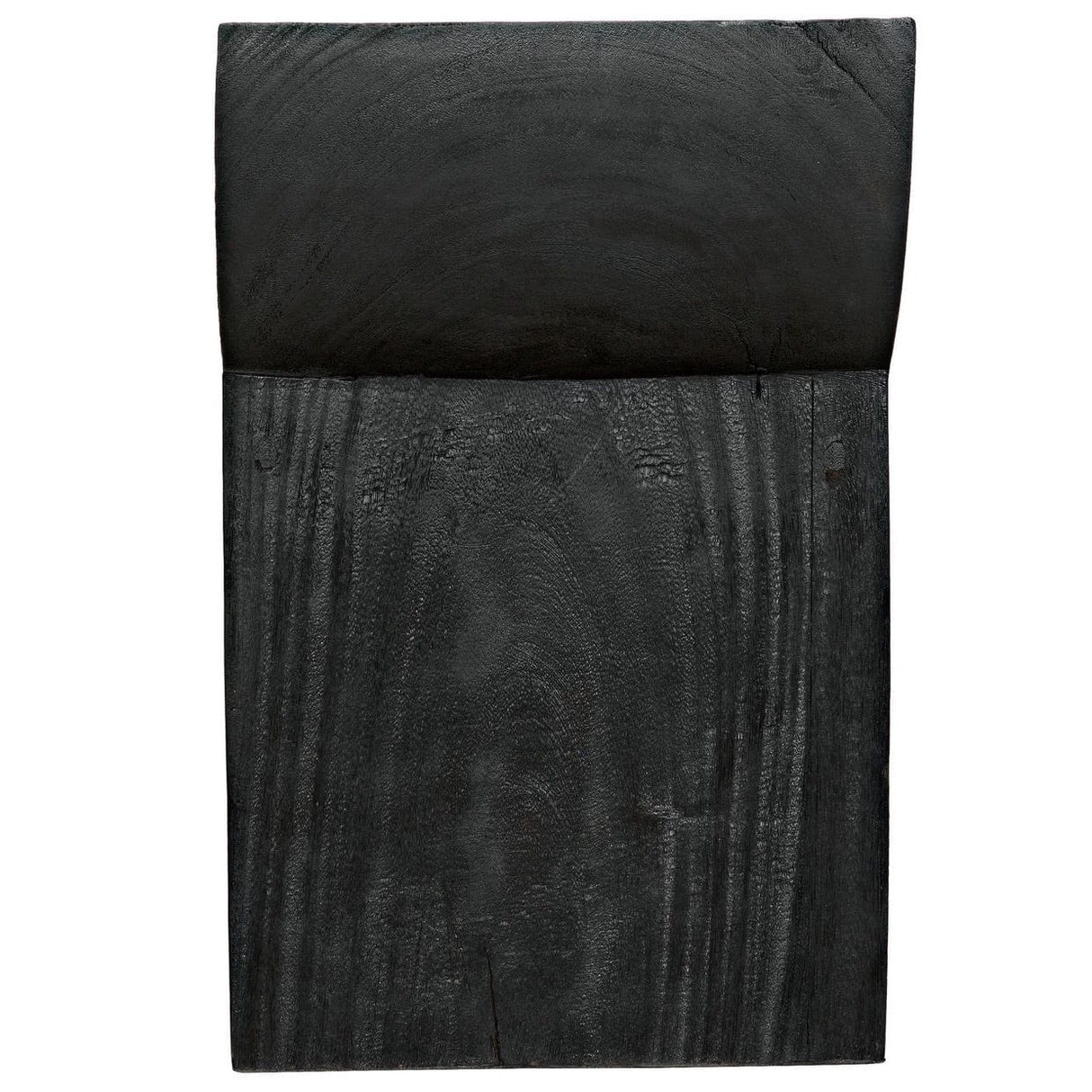 Noir Kazuo Stool Furniture noir-AW-54BB 00842449134355