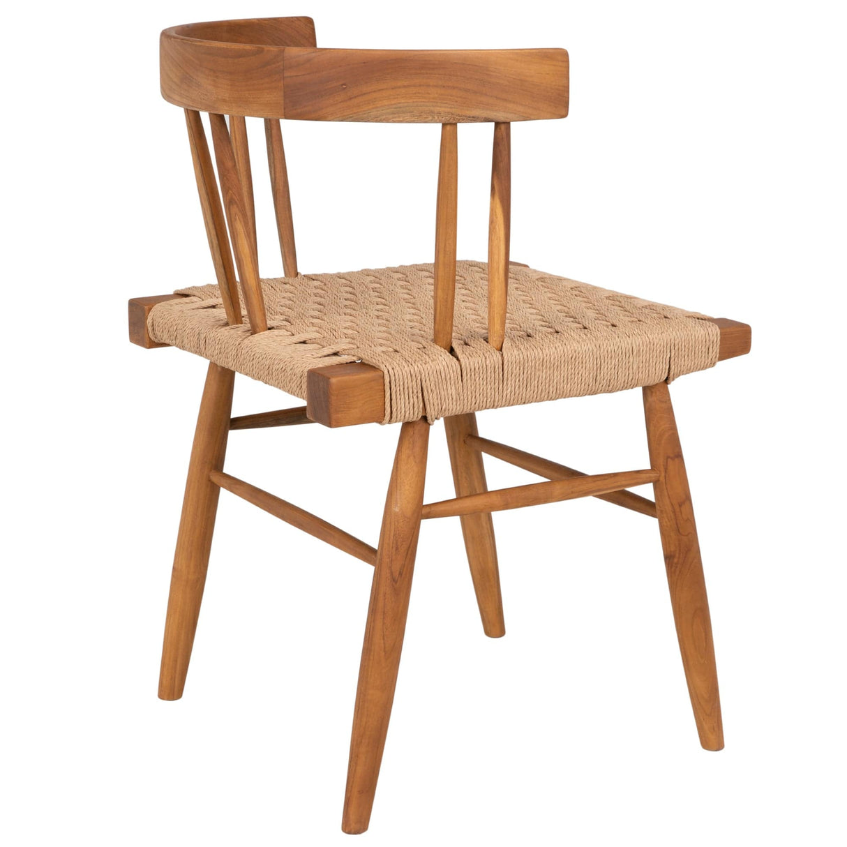 Noir Knox Chair Office Chairs noir-AE-145