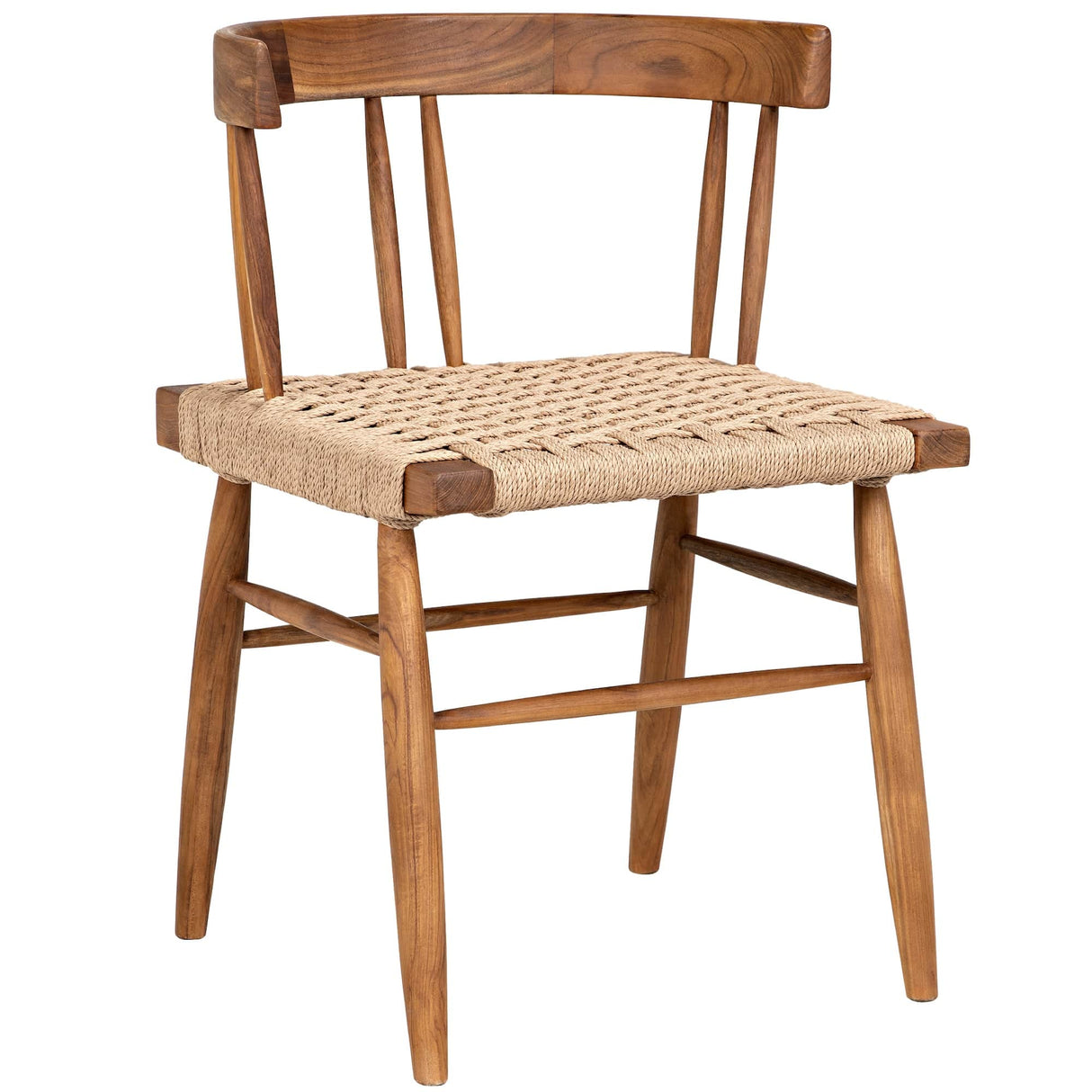 Noir Knox Chair Office Chairs noir-AE-145