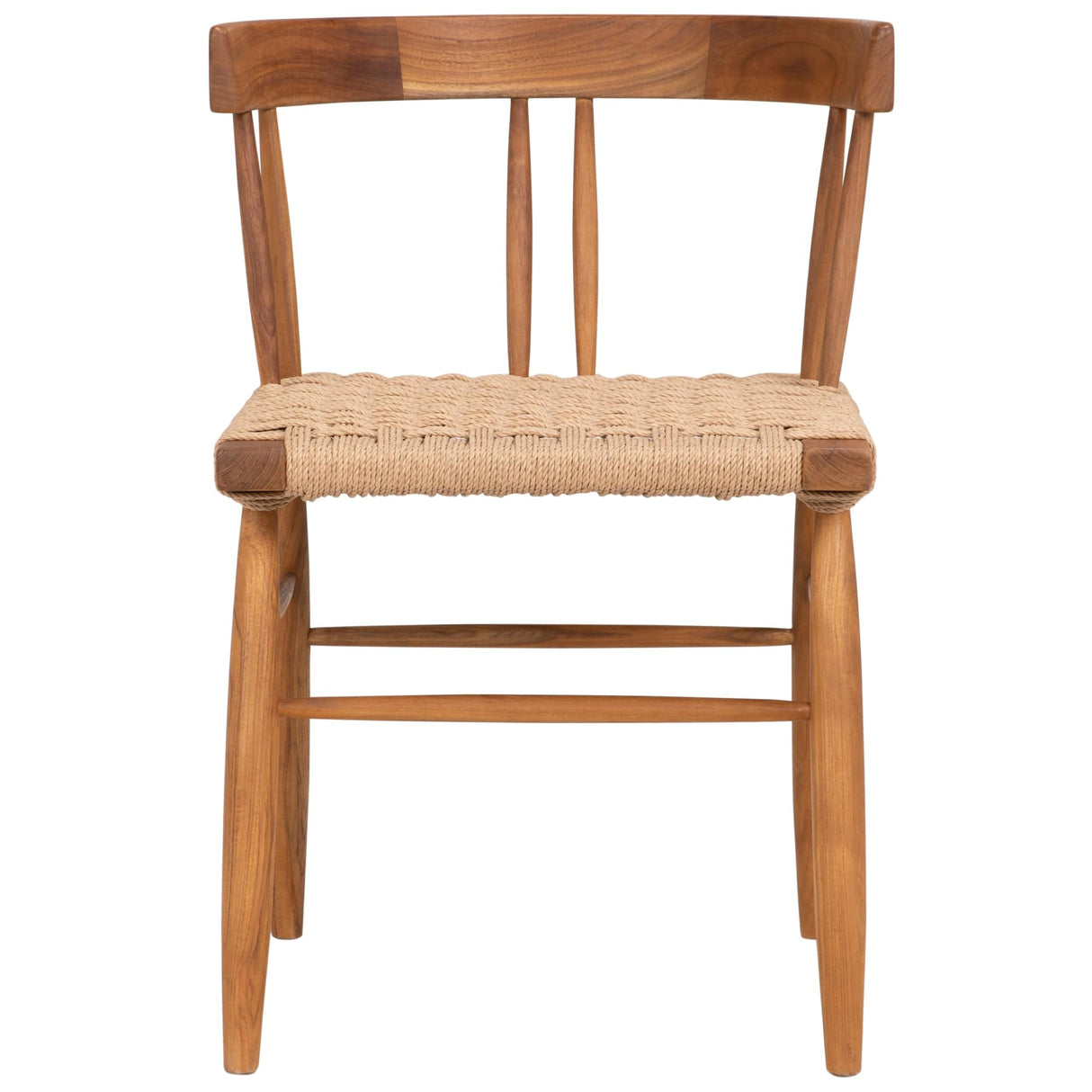 Noir Knox Chair Furniture noir-AE-264T