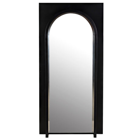 Noir Larcin Mirror Wall Noir-GMIR181MTB 00842449133891