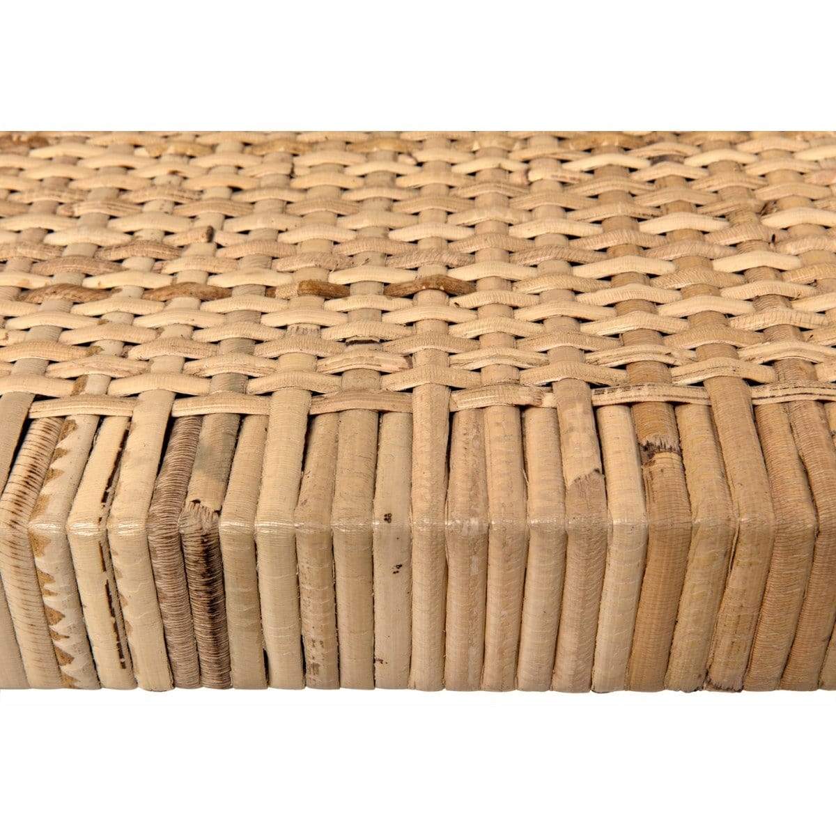 Noir Las Palmas Chair - Teak Furniture noir-GCHA282T 00842449117440