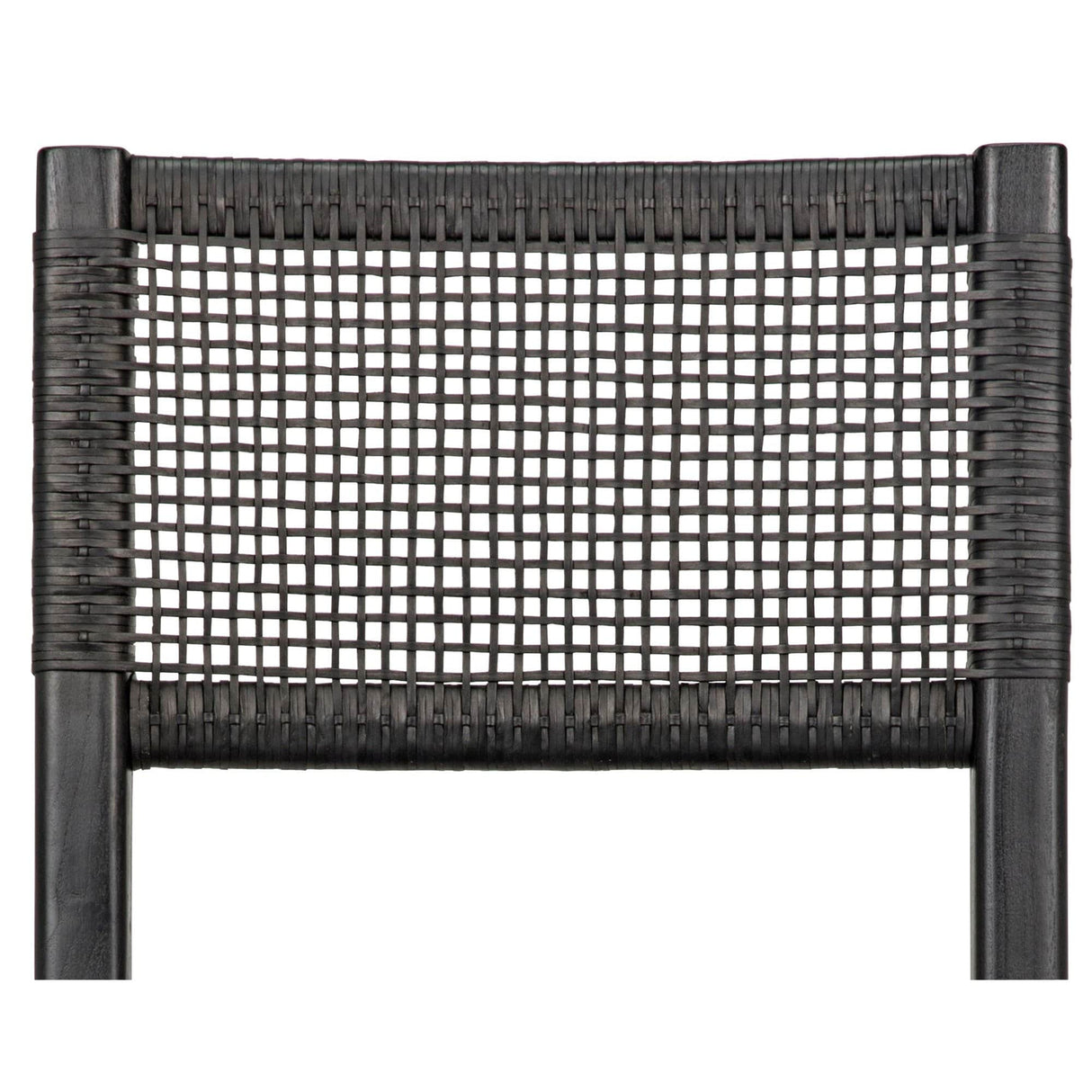 Noir Lobos Chair Furniture noir-AE-46CHB 00842449123519