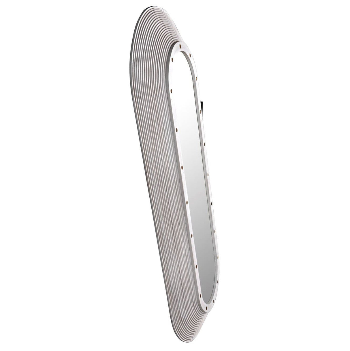 Noir Luna Mirror Wall noir-GMIR171WH 00842449131316