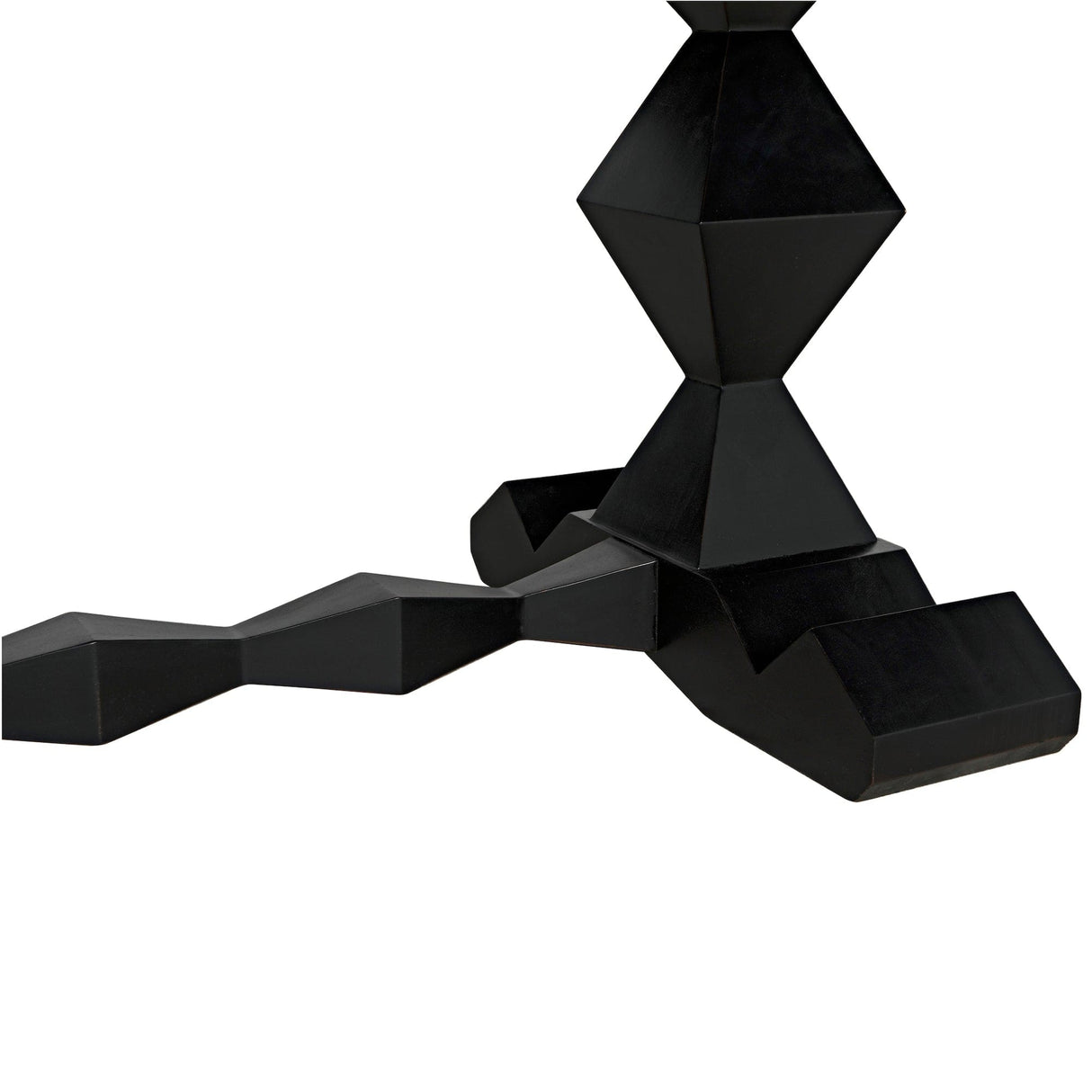 Noir Madeira Dining Table Furniture noir-GTAB577HB 00842449132290