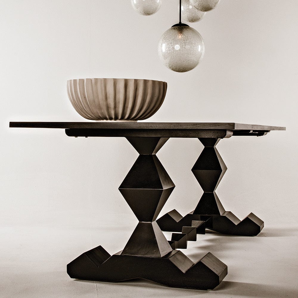 Noir Madeira Dining Table Furniture noir-GTAB577HB 00842449132290