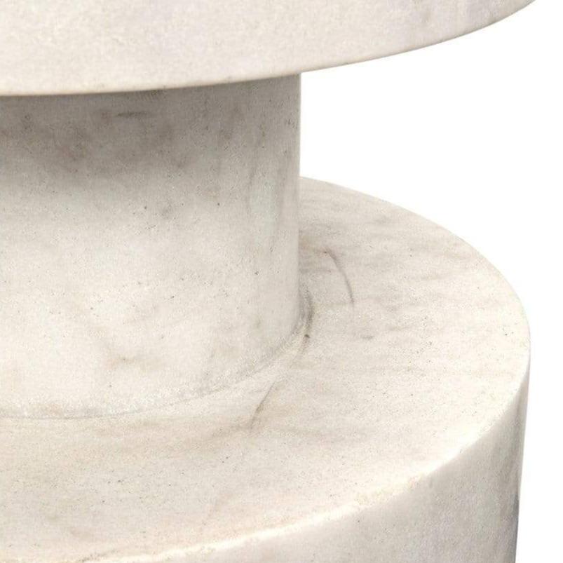 Noir Mamud Side Table Accent & Side Tables noir-GTAB820