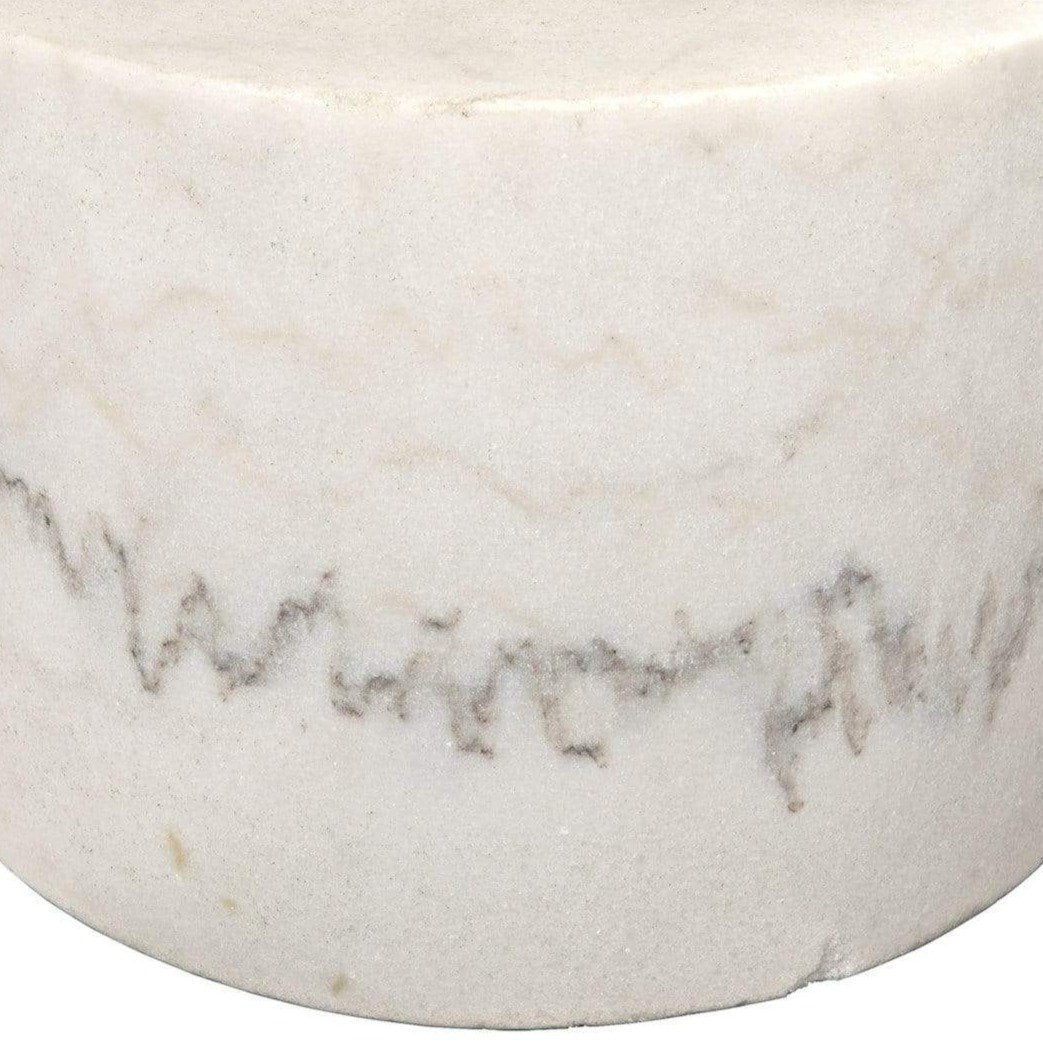 Noir Mamud Side Table Accent & Side Tables noir-GTAB820