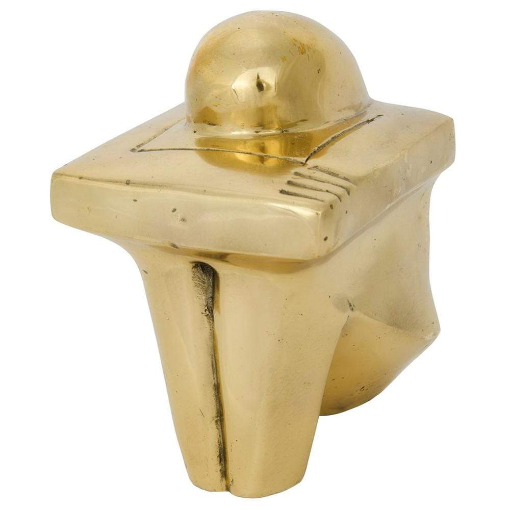 Noir Maude - Large Decor Noir-AB-197LBR 00842449100503