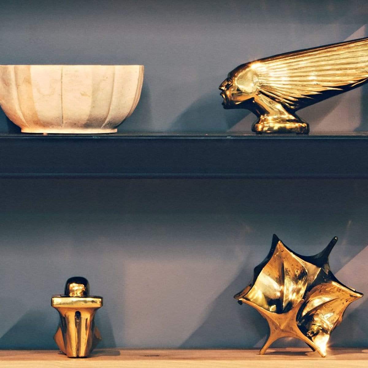 Noir Maude - Large Decor Noir-AB-197LBR 00842449100503