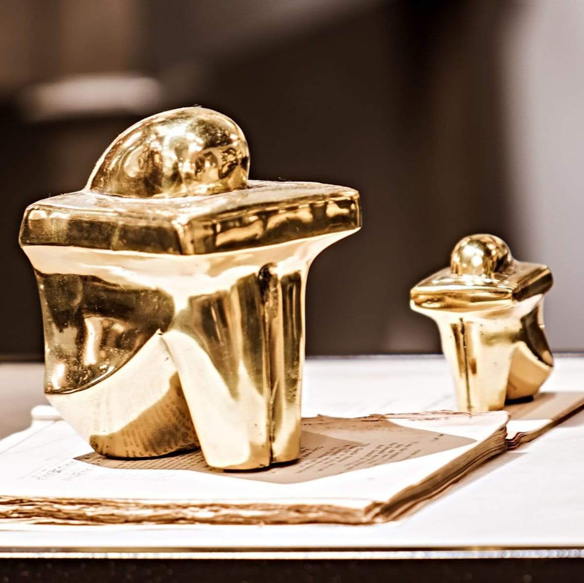 Noir Maude - Large Decor Noir-AB-197LBR 00842449100503