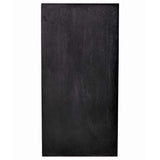 Noir Messer Shelf Furniture noir-GCON385HBGW