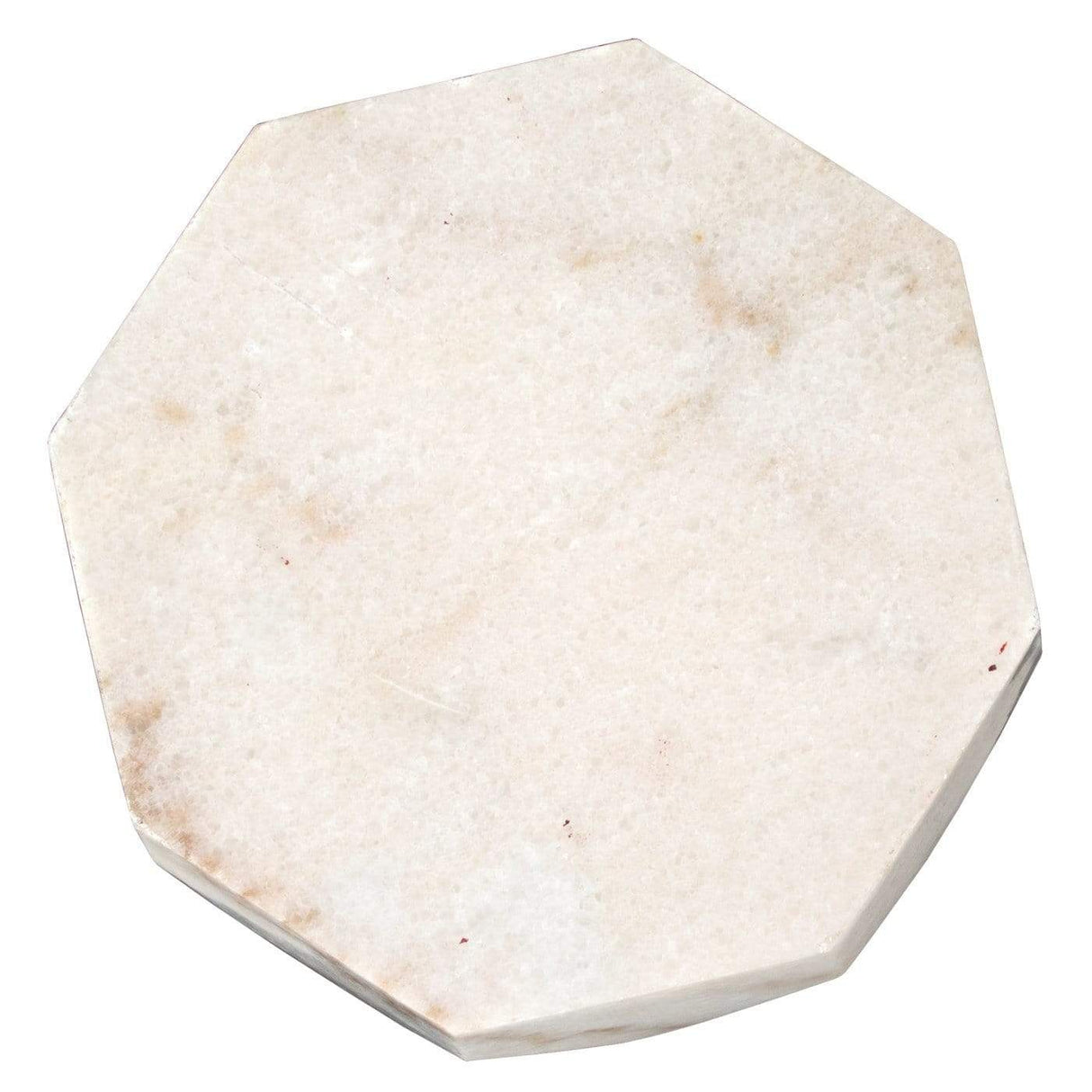 Noir Monolith Side Table Accent & Side Tables noir-GTAB819