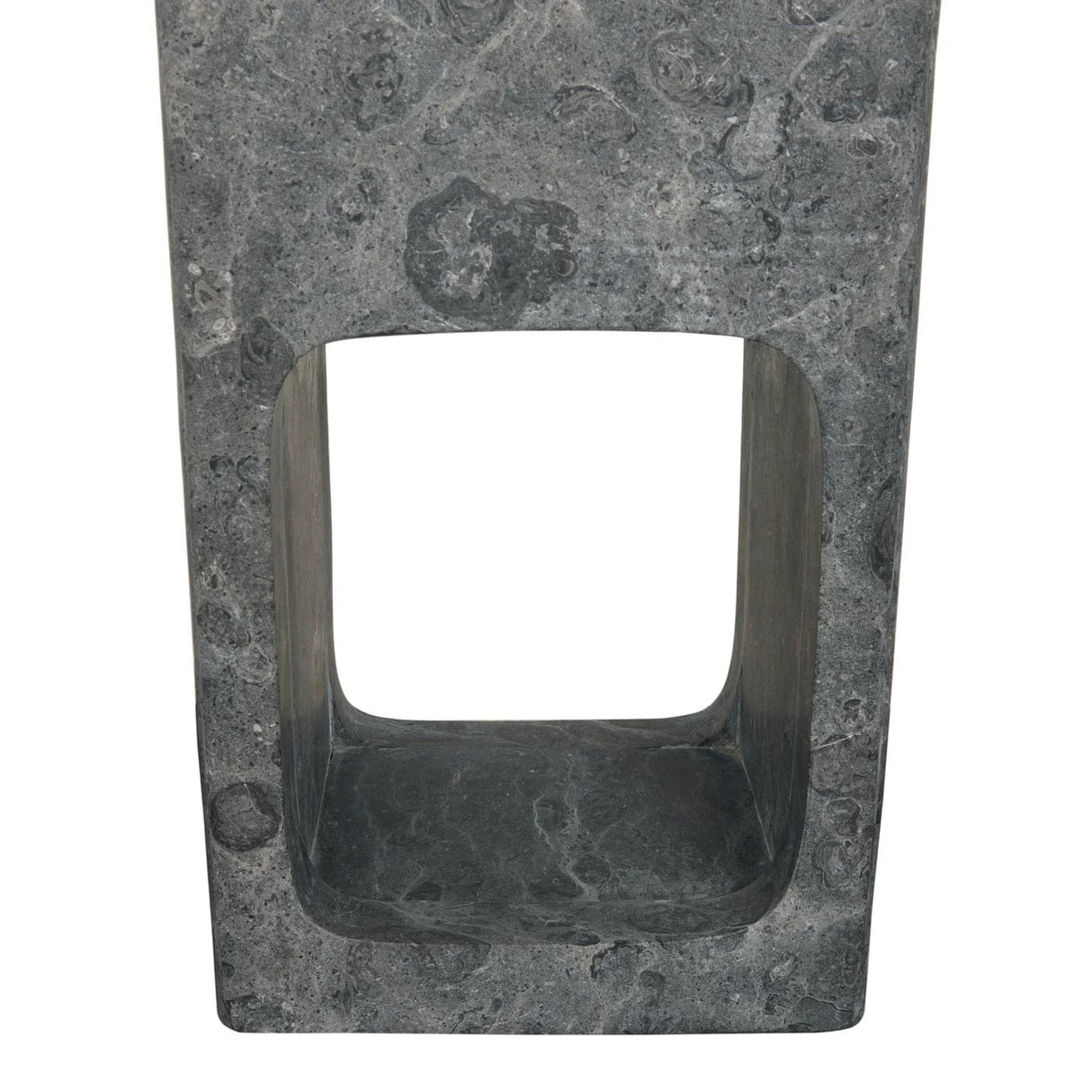 Noir Murakami Side Table Furniture noir-AM-314BM 00842449134263