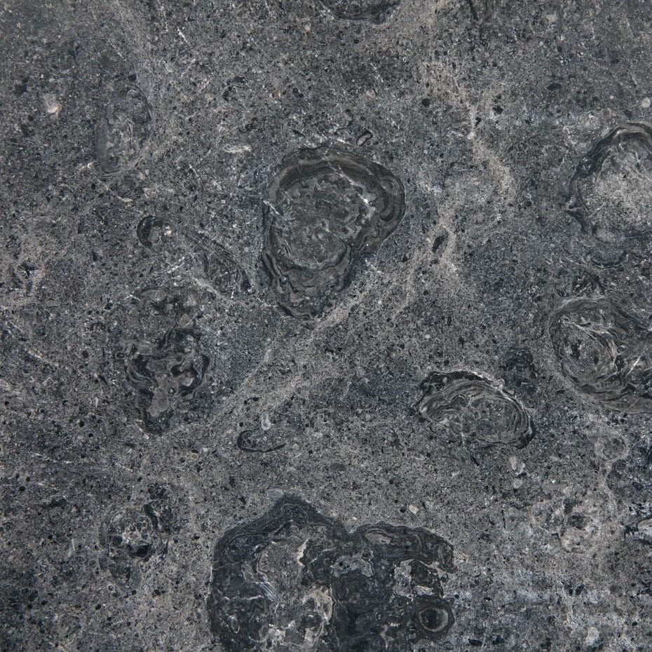 Noir Murakami Side Table Furniture noir-AM-314BM 00842449134263