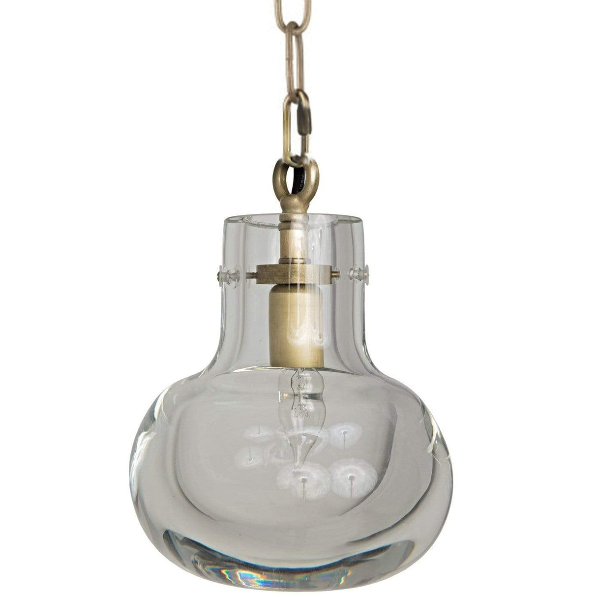 Noir Nana Pendant Lighting noir-LAMP663 00842449118164