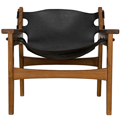 Noir Nomo Chair Furniture noir-AE-235T 00842449132320