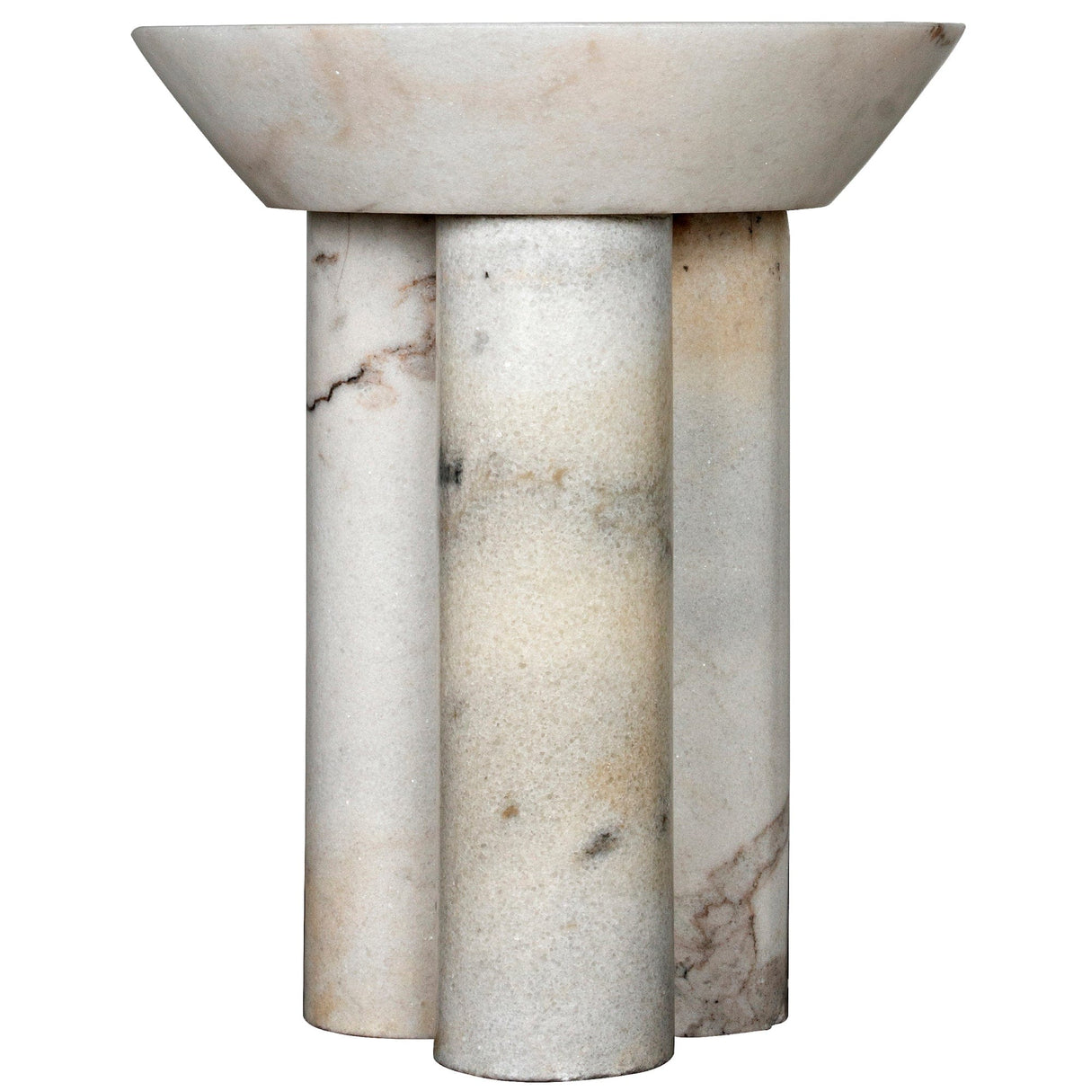 Noir Nox Side Table Accent & Side Tables