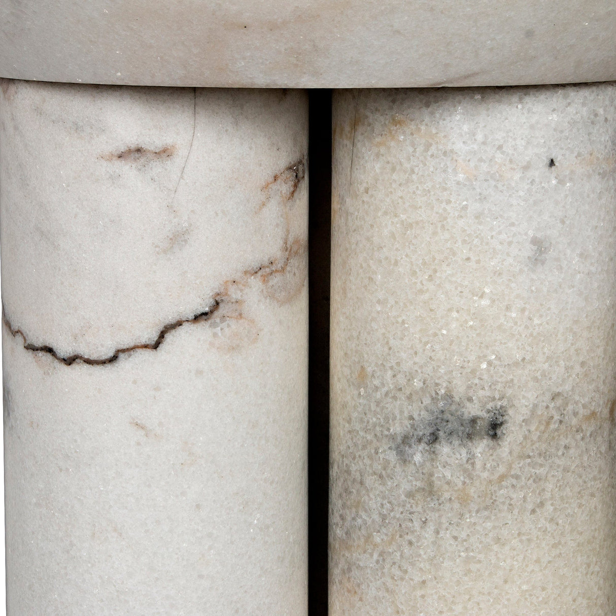 Noir Nox Side Table Accent & Side Tables