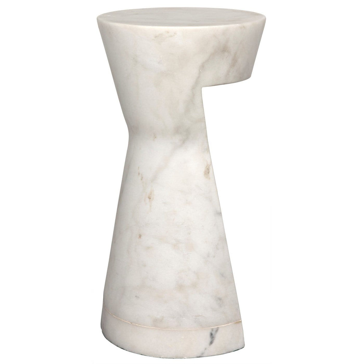 Noir Omon Side Table Accent & Side Tables noir-GTAB816