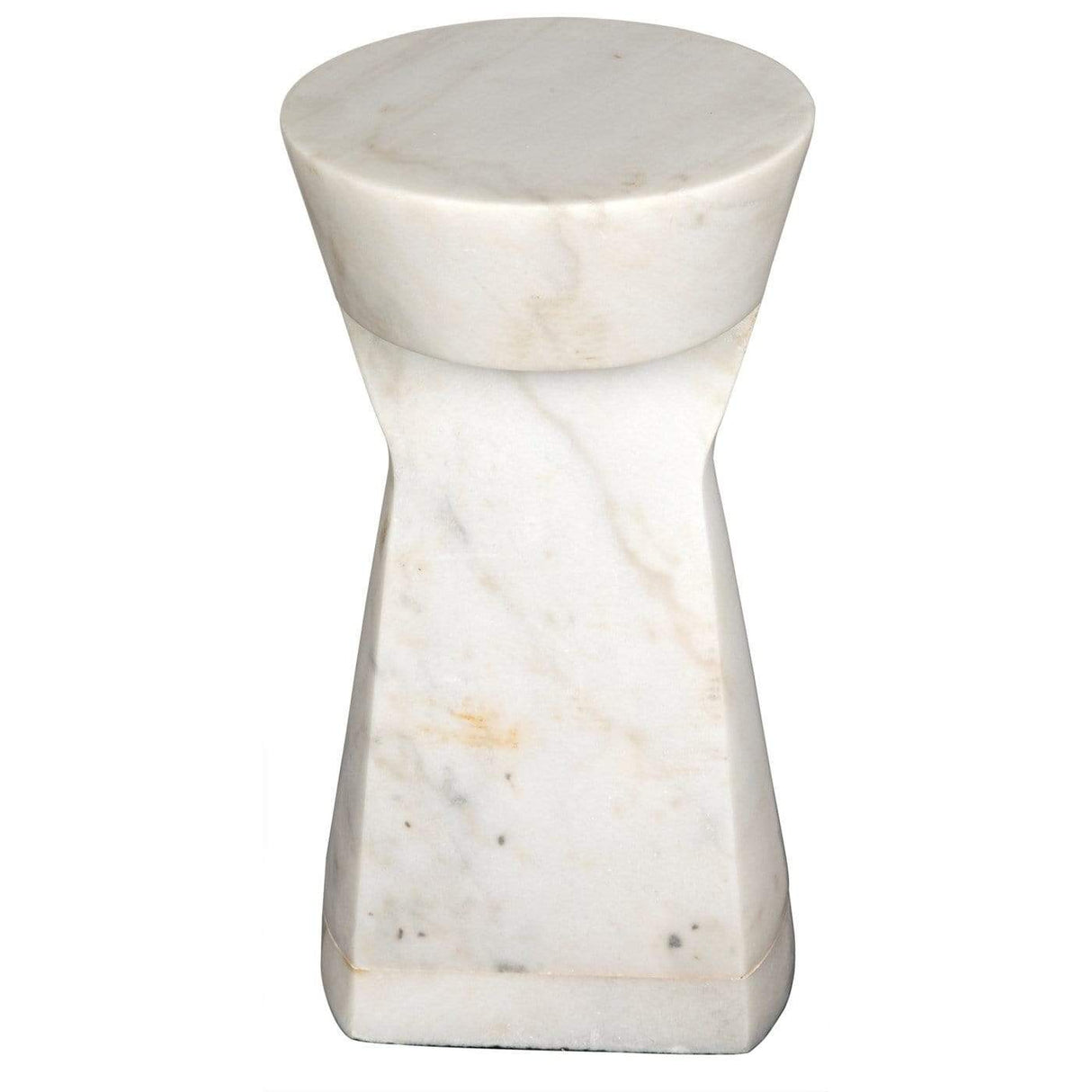 Noir Omon Side Table Accent & Side Tables noir-GTAB816