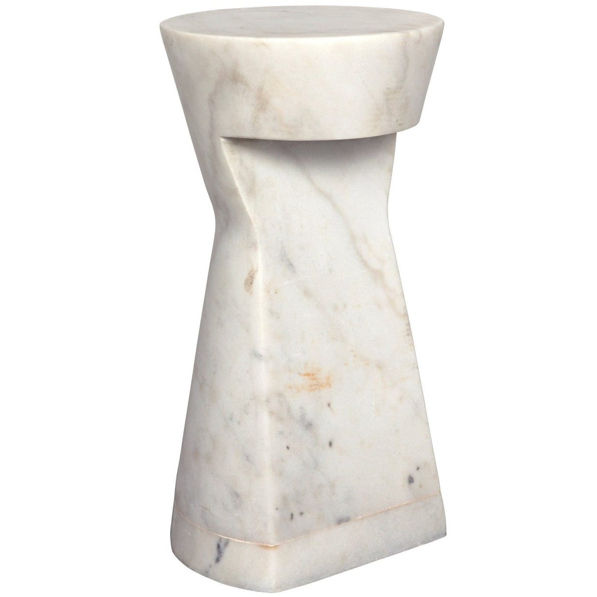 Noir Omon Side Table Accent & Side Tables noir-GTAB816