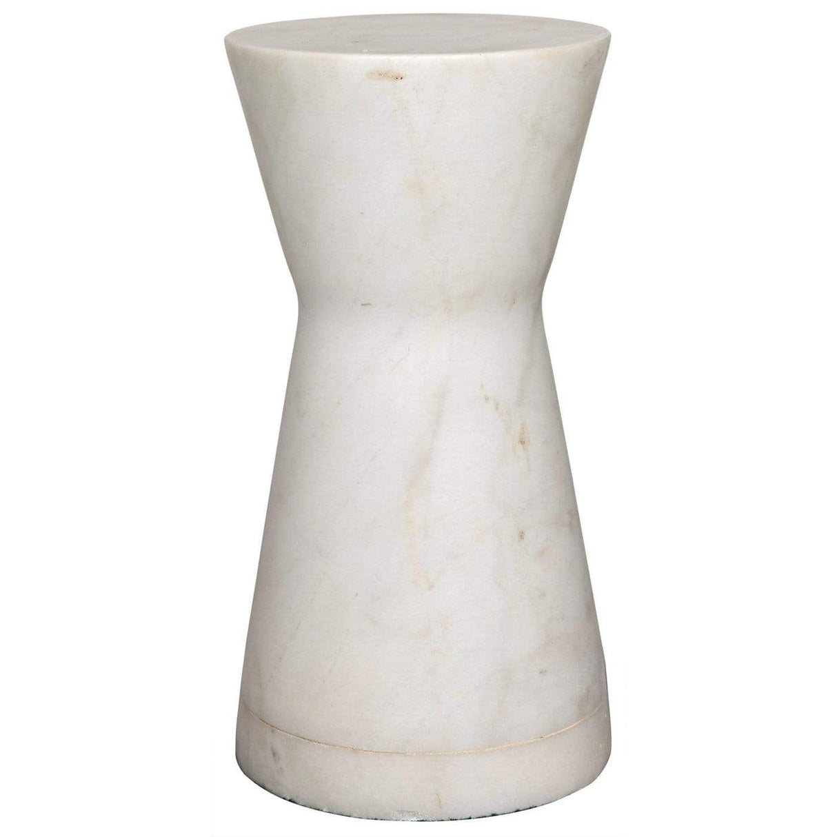 Noir Omon Side Table Accent & Side Tables noir-GTAB816