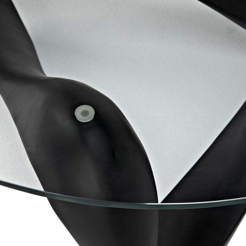 Noir Orion Coffee Table Furniture noir-AF-55B 00842449130739