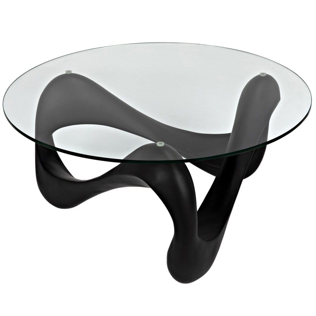 Noir Orion Coffee Table Furniture noir-AF-55B 00842449130739
