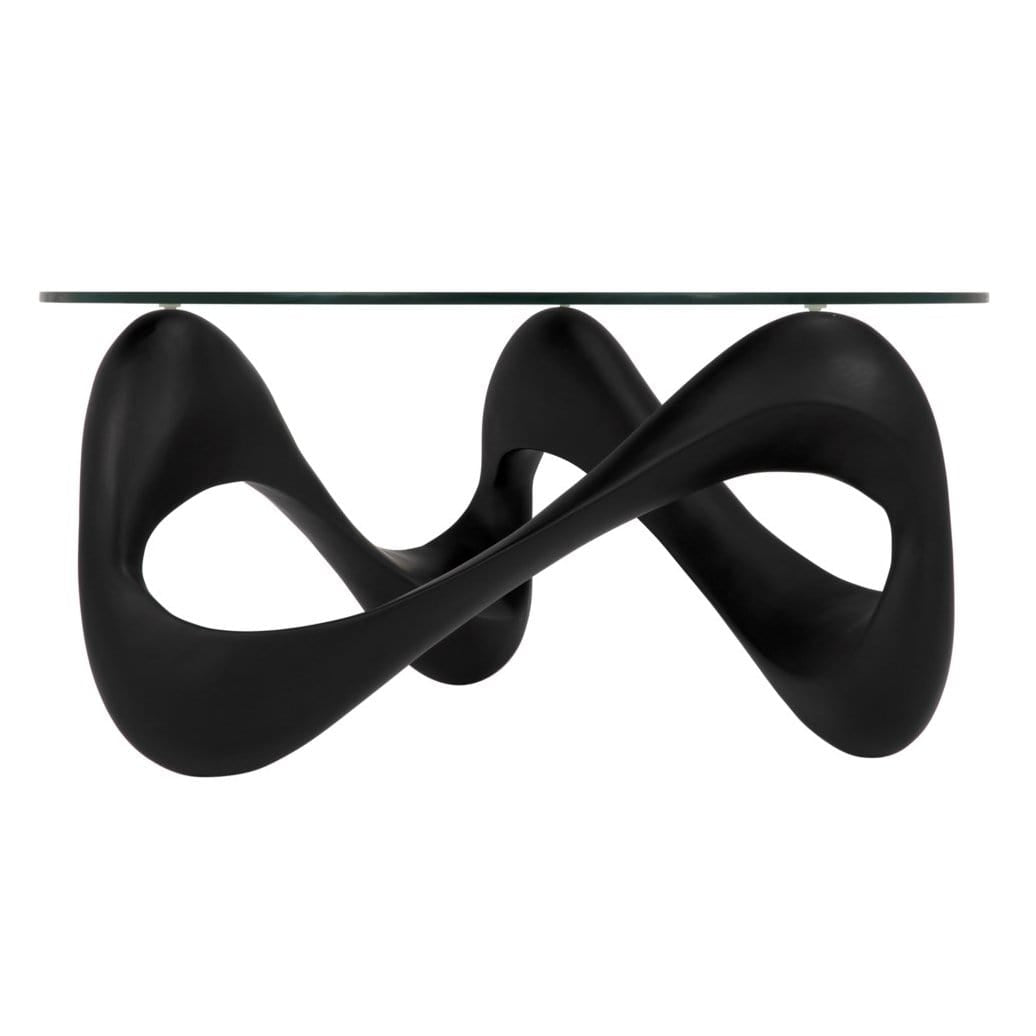 Noir Orion Coffee Table Furniture noir-AF-55B 00842449130739