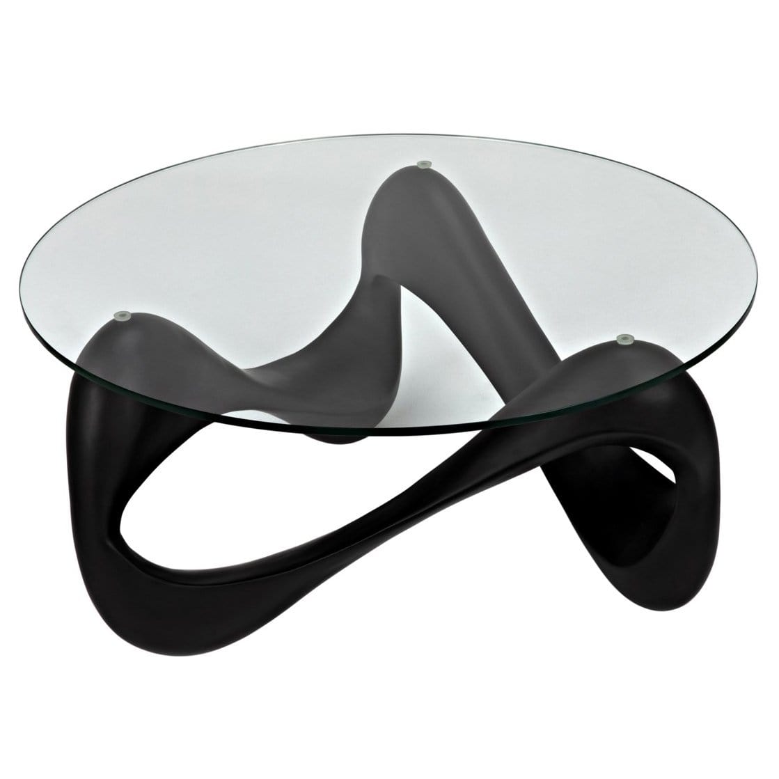 Noir Orion Coffee Table Furniture noir-AF-55B 00842449130739
