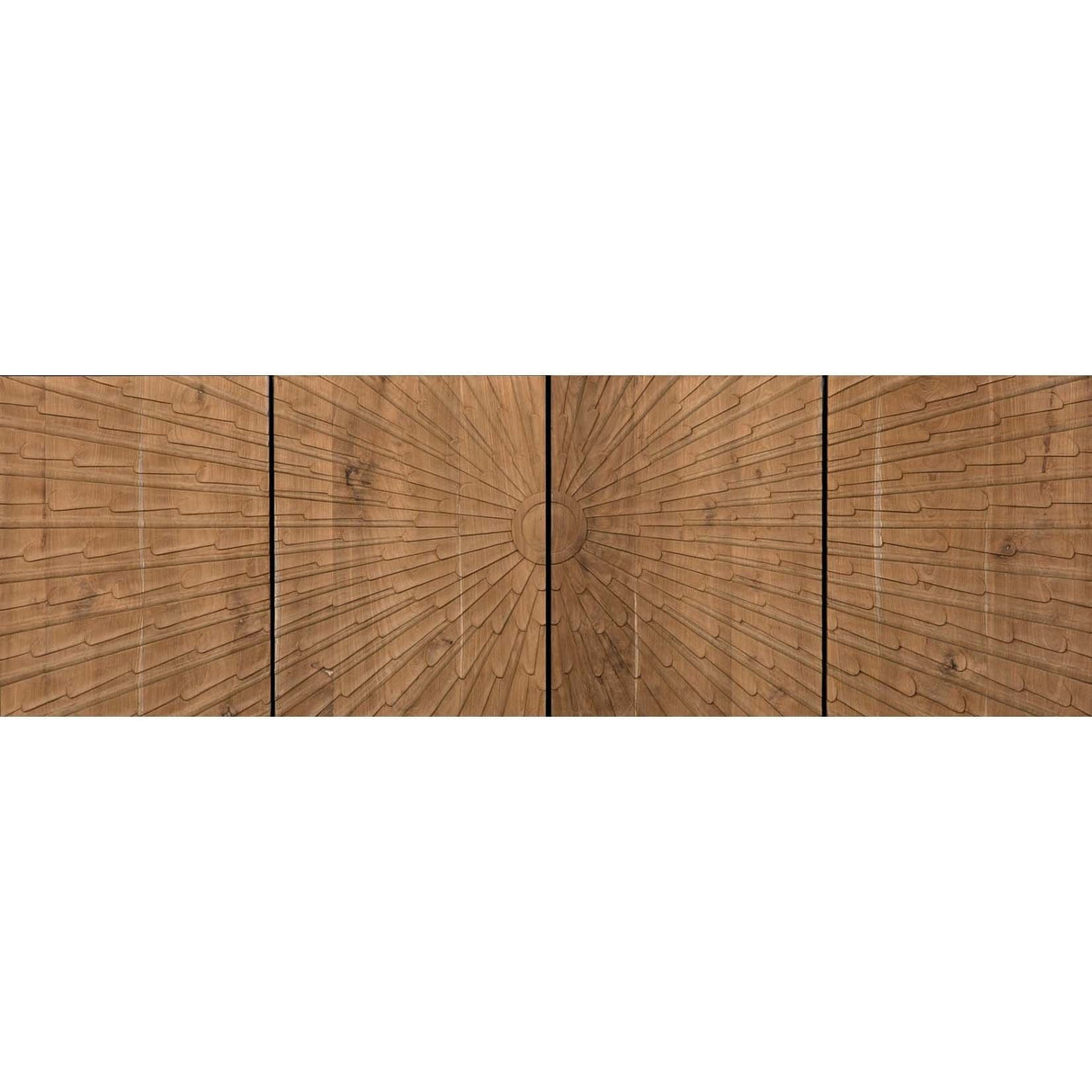 Noir Ra Sideboard Furniture noir-GCON280HBT 00842449118645