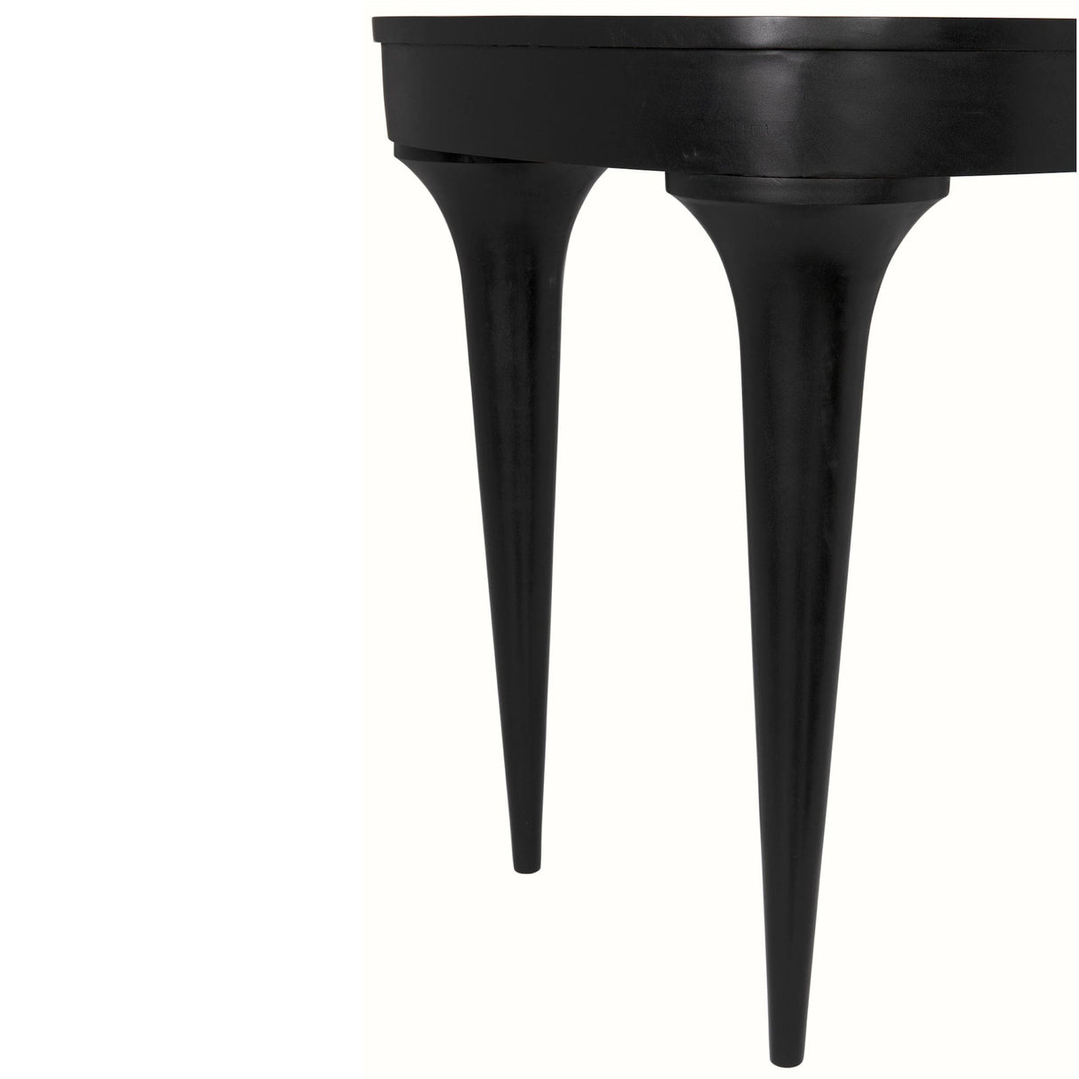 Noir Rennie Desk Furniture noir-GDES198HB 00842449132559