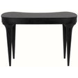 Noir Rennie Desk Furniture noir-GDES198HB 00842449132559