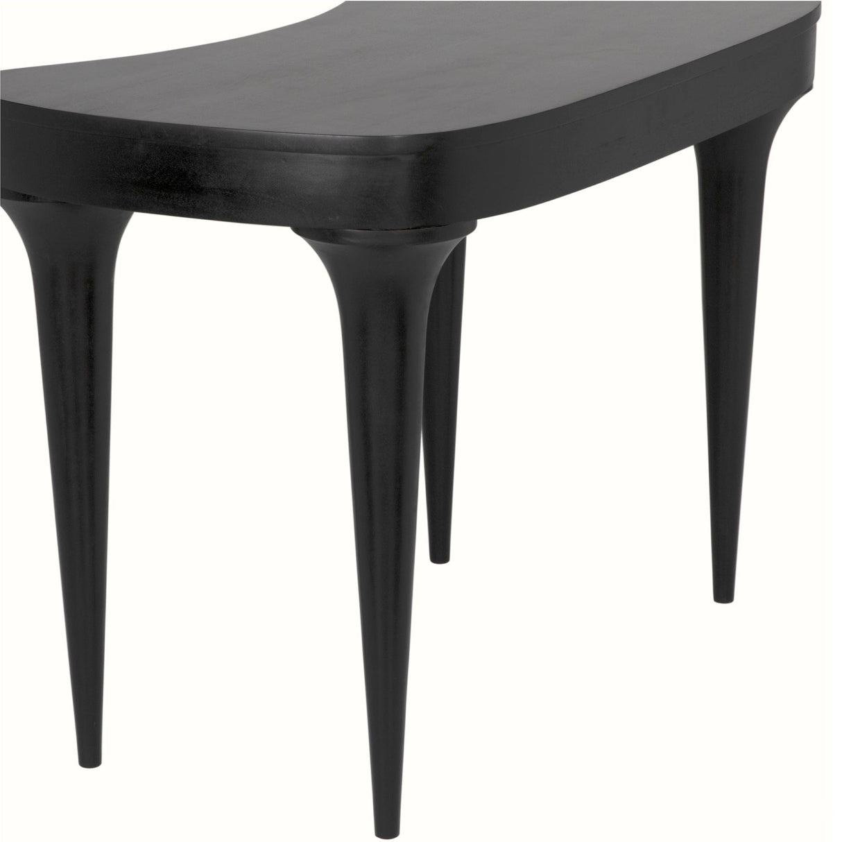 Noir Rennie Desk Furniture noir-GDES198HB 00842449132559