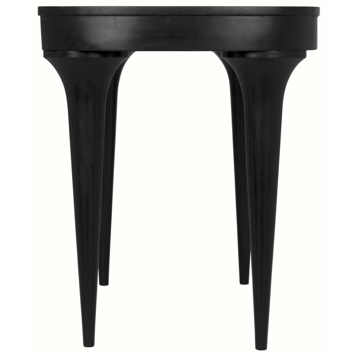 Noir Rennie Desk Furniture noir-GDES198HB 00842449132559