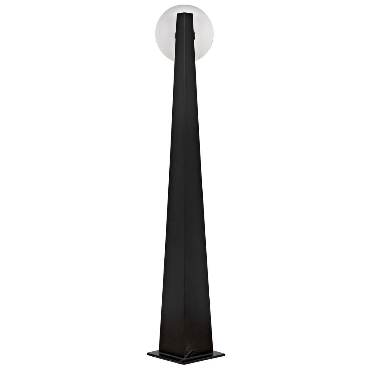 Noir Roy Floor Lamp Lamps noir-PZ003MTB 00842449131576