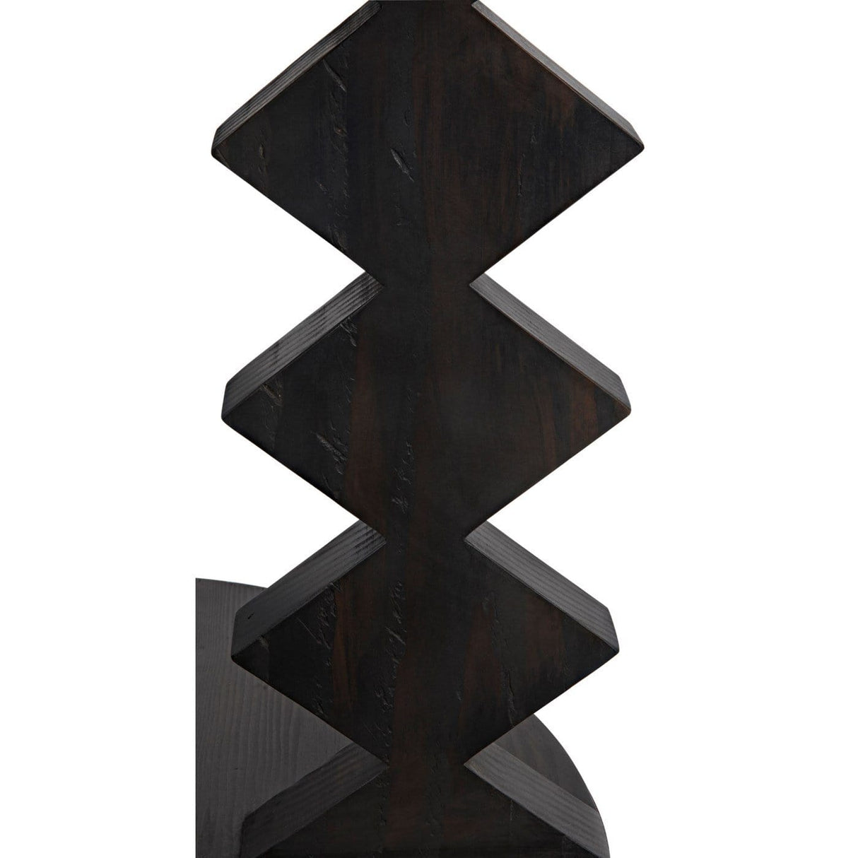 Noir Ruth Side Table Accent & Side Tables CFC-OW364