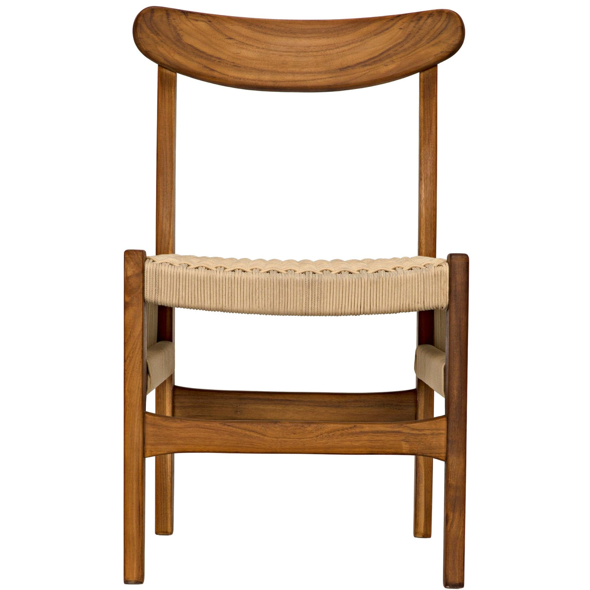 Noir Shagira Chair Furniture noir-AE-236T