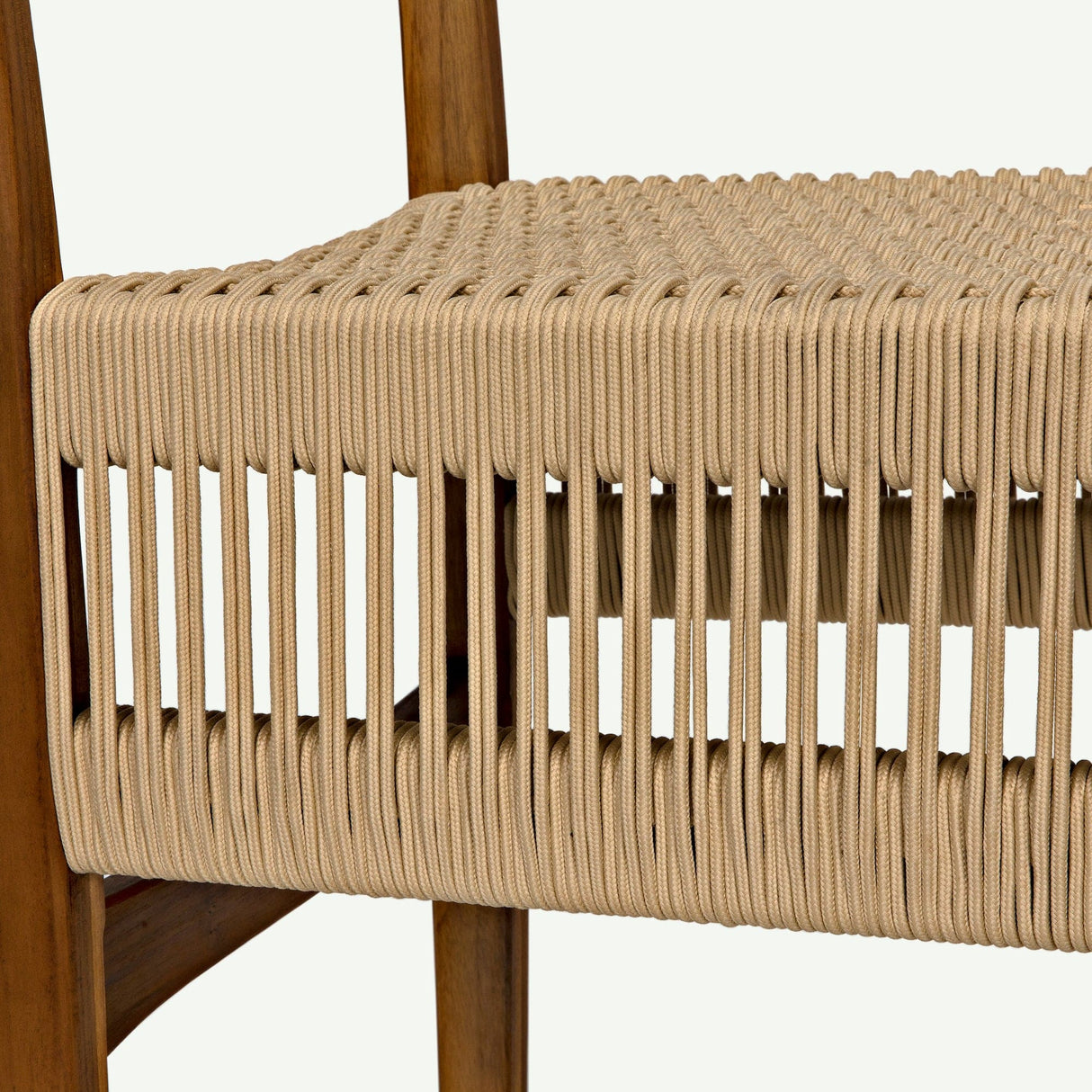 Noir Shagira Chair Furniture noir-AE-236T