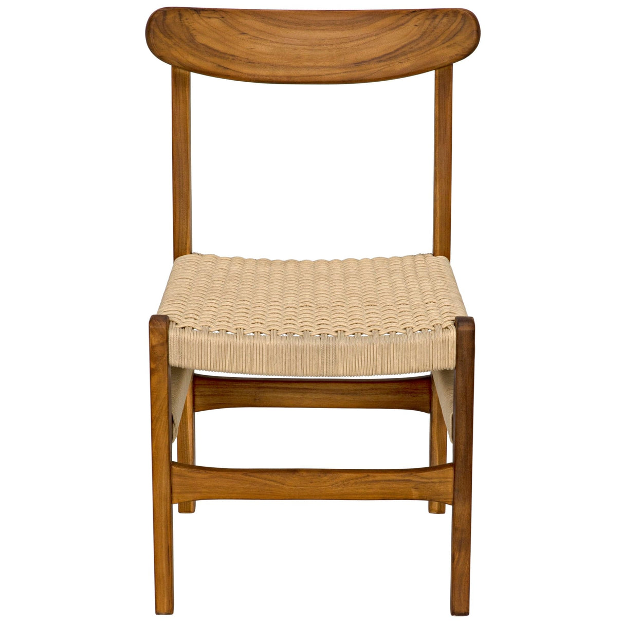 Noir Shagira Chair Furniture noir-AE-236T