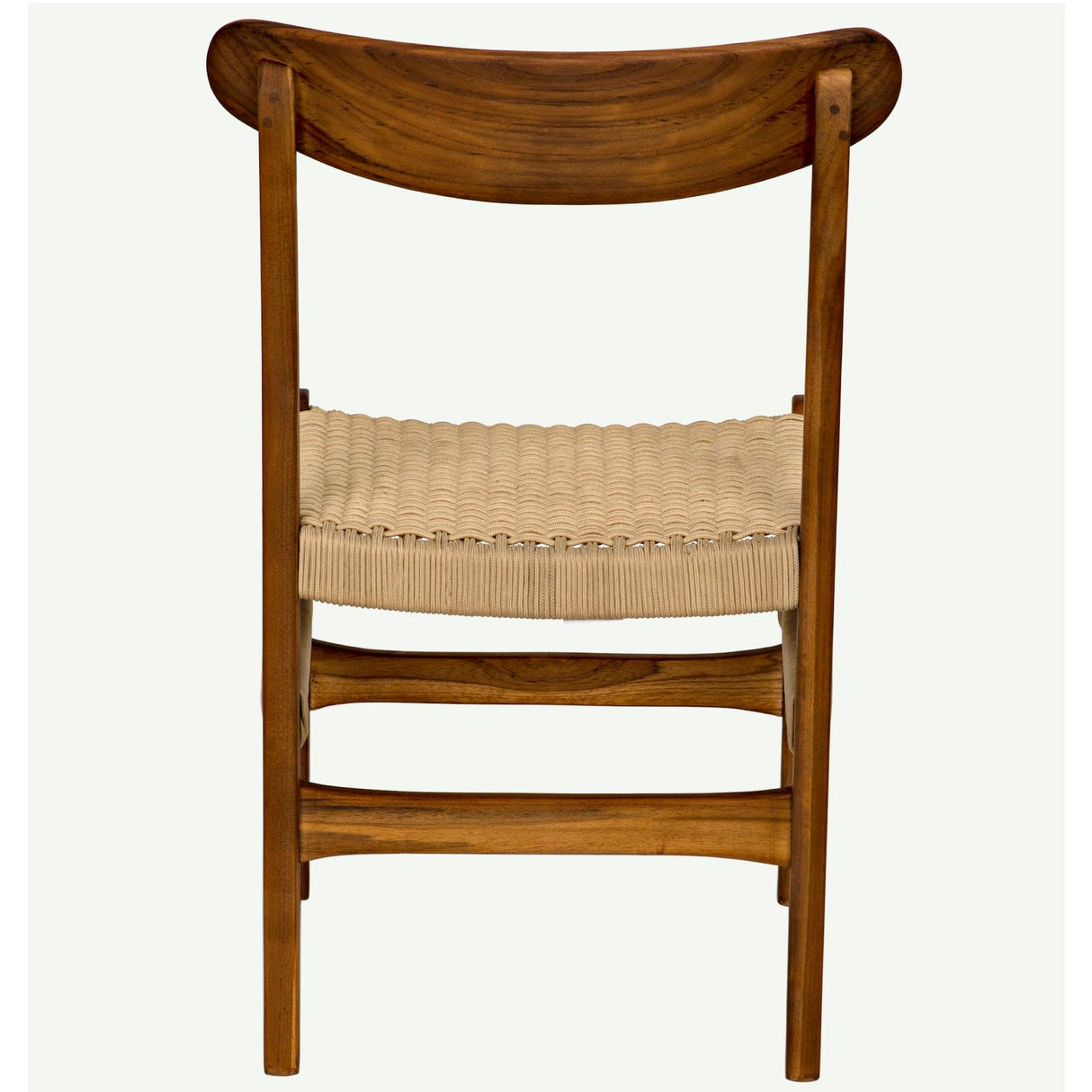 Noir Shagira Chair Furniture noir-AE-236T