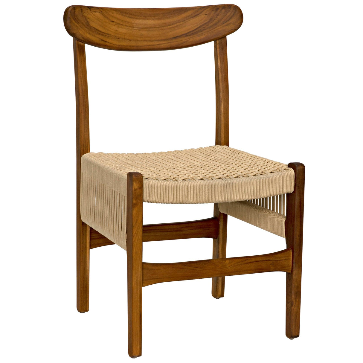 Noir Shagira Chair Furniture noir-AE-236T